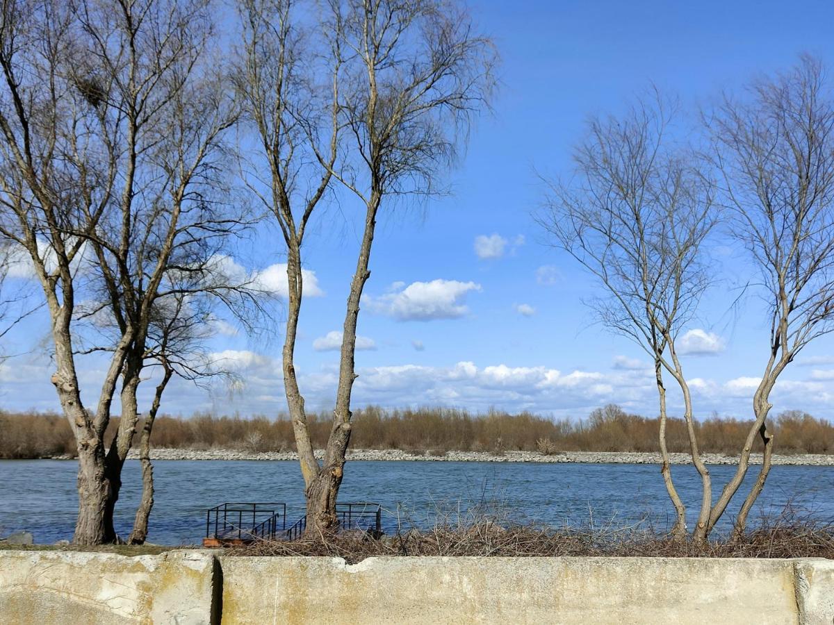 Gorgova Delta Village Luaran gambar