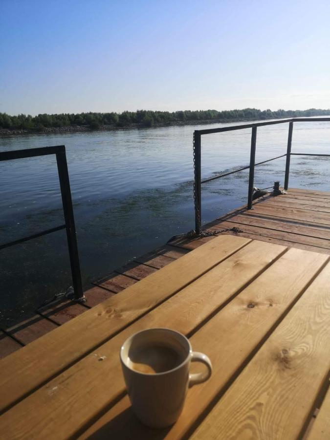 Gorgova Delta Village Luaran gambar