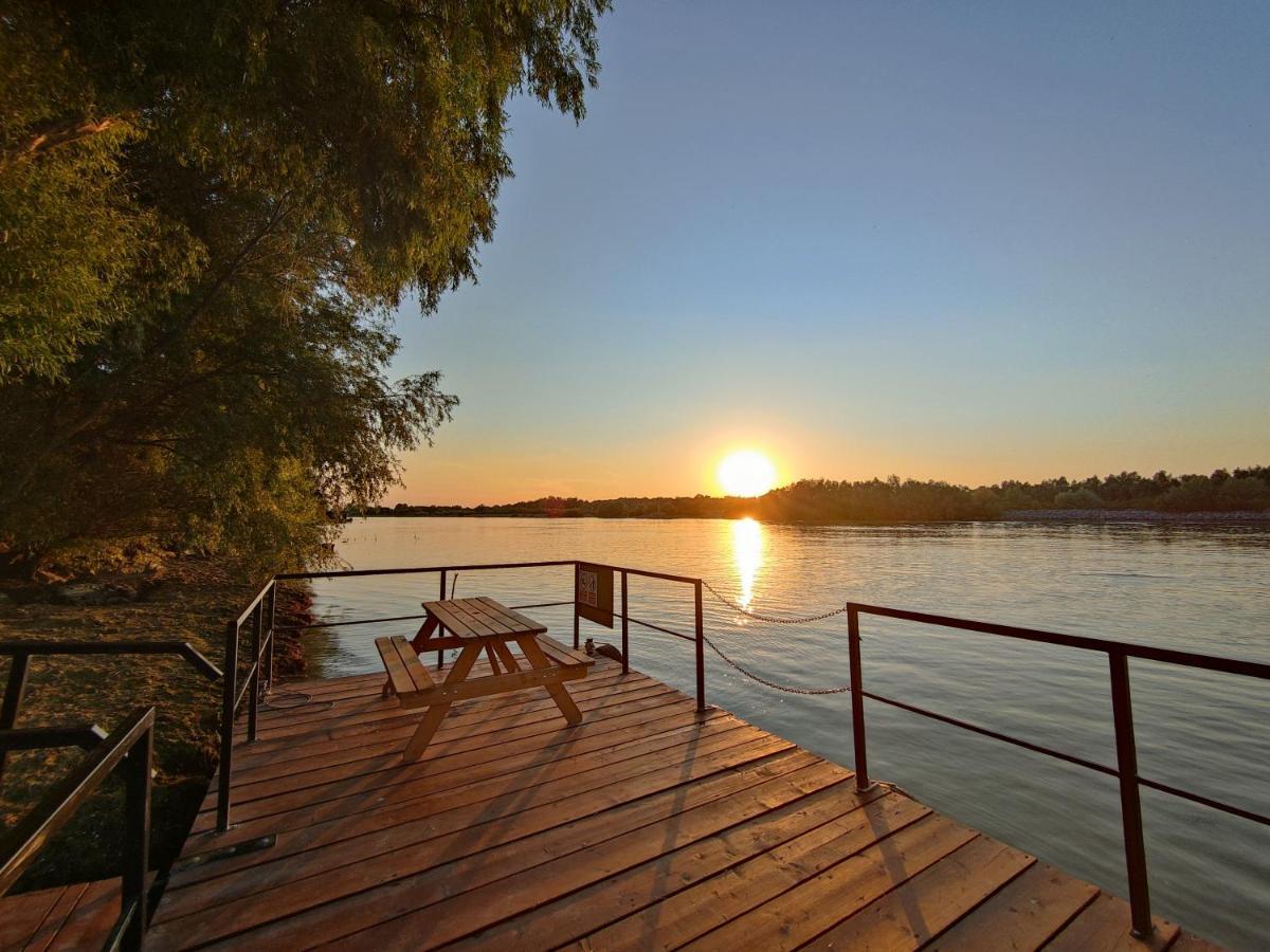 Gorgova Delta Village Luaran gambar