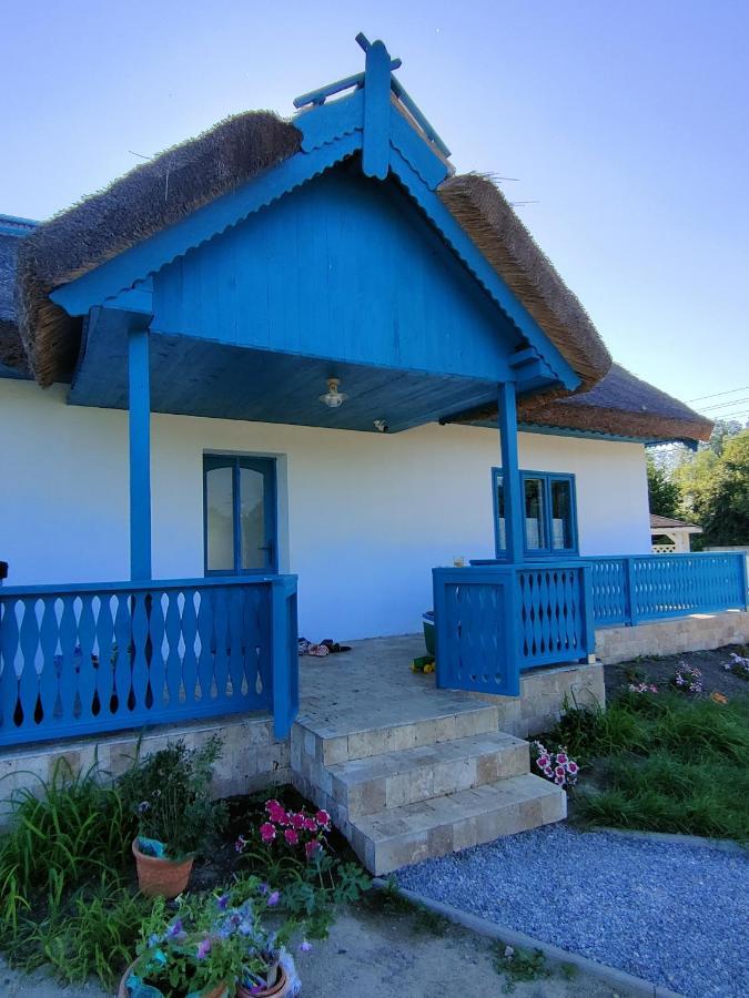 Gorgova Delta Village Luaran gambar