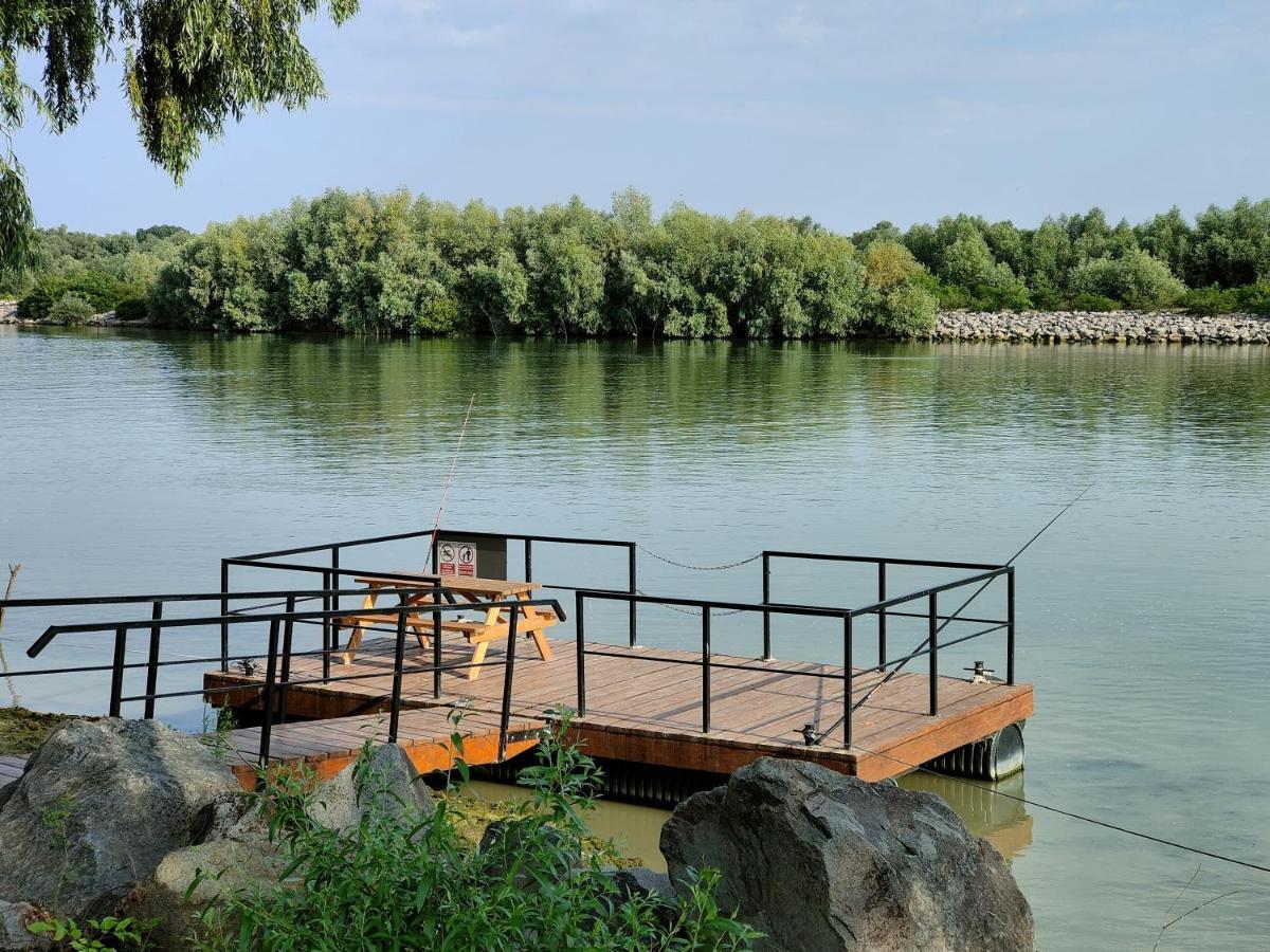 Gorgova Delta Village Luaran gambar